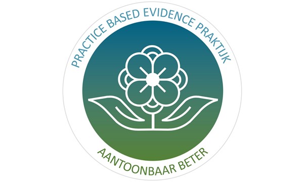 Keurmerk Practice Based Evidence Praktijk - Aantoonbaar Beter